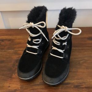 Womens new Sorels